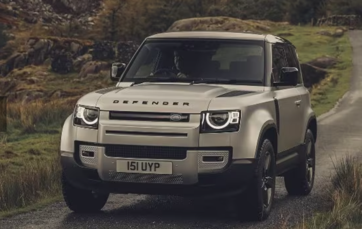 pneumatici per defender