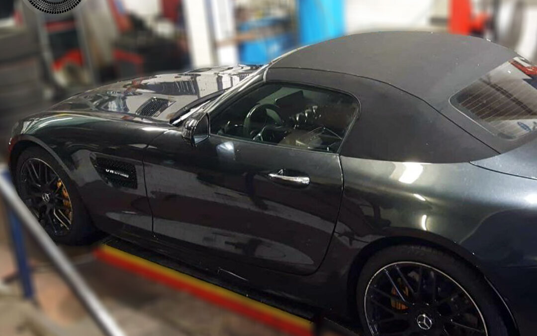 Pneumatici più performanti del 2024